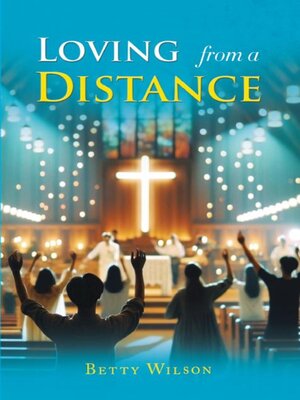 cover image of Loving from a Distance